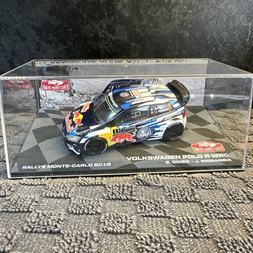 Rallye monte carlo 2016 - monte-carlo,