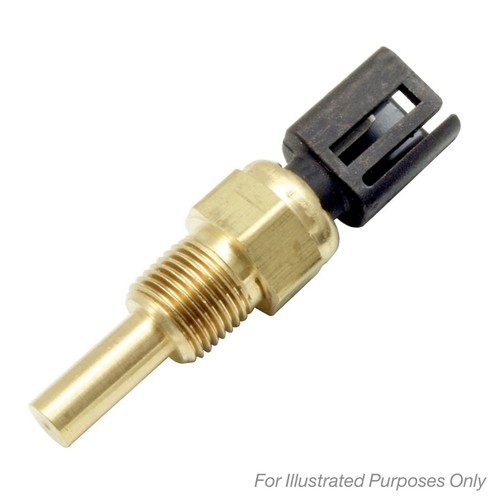 Coolant temperature sensor for - temperature,