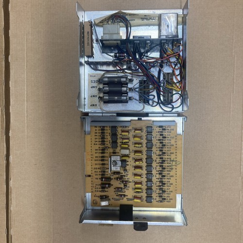 Rock ola 453 459 - box, 100