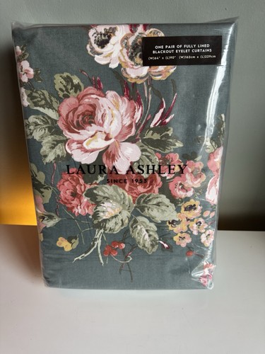 Laura ashley rosemore fern - laura,