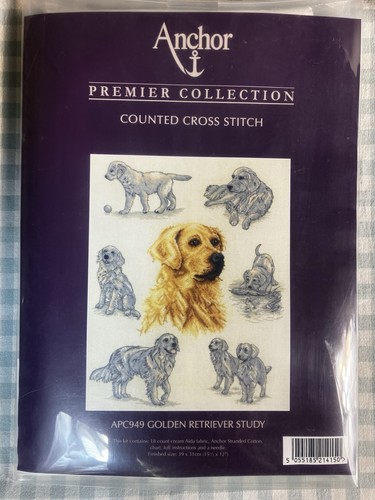 Anchor premier collection - premier,
