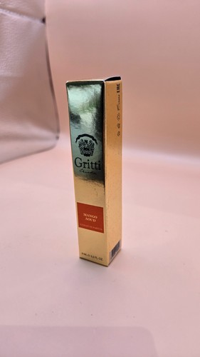Gritti mango aoud edp - gritti,