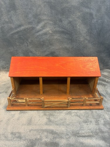 Vintage pic toys - pic, farm
