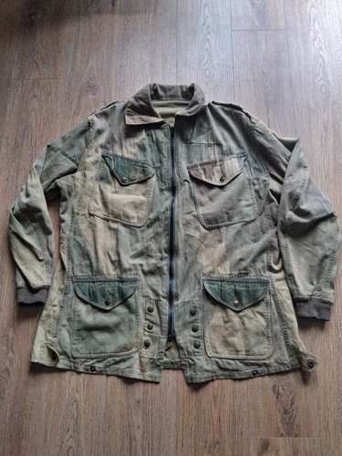 Original 1942 british airborne - 1942,