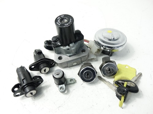 Lock set yamaha 1900 vp22 - yamaha,
