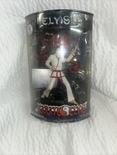 2000 X-Toys Inc. Elvis Presley