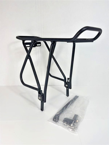 Frog bikes pannier rack - pannier,