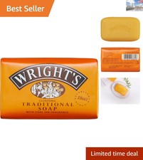 Wright's Trusted Coal Tar Soap