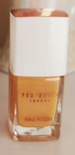 Ted baker peach - peach, nail