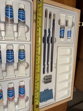 Vintage Reeves Watercolour