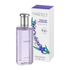 Yardley London English