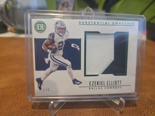 Panini encased ezekiel - encased,