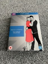 Gavin And Stacey - The