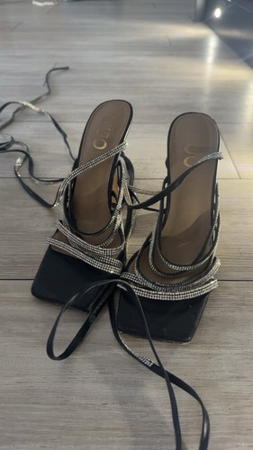 Ego women 6 black - ego,