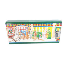 Vintage Avon Scented Christmas