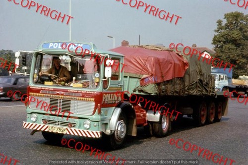 Truck photo pollock - photo,