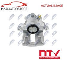BRAKE CALIPER BRAKING REAR LEFT NTY HZT-AU-013 V FOR AUDI A4 B5,A4 B6,8D2,8D5
