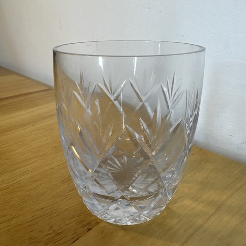 Whitefriars crystal garland - 1x,