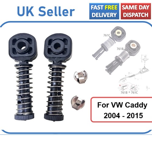Gear selector shaft bowden - gear,