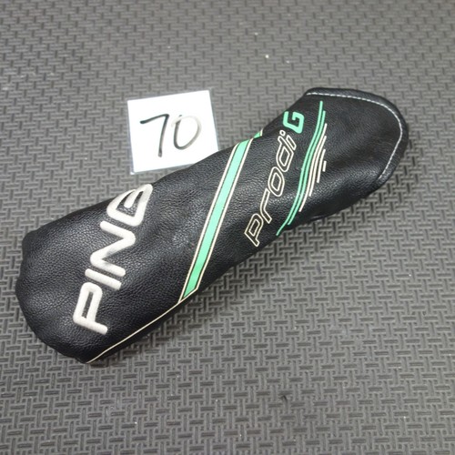 Ping prodig hybrid head cover - prodig,