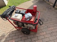 Sincro Welder and Generator