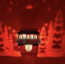 PROJECTOR Bath & Body Works