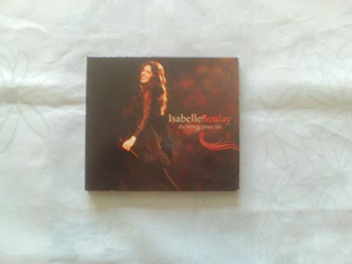 Isabelle boulay du - boulay,