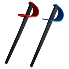 Fencing Foam Sword Practice