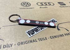 VW Golf MK2 GTI Twin Headlight