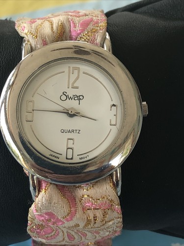 Vintage swap watch - watch,