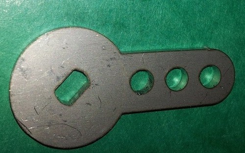Dellorto drla frd - dellorto, throttle