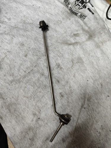 Bmw k1200s radiator bottom arm - k1200s,