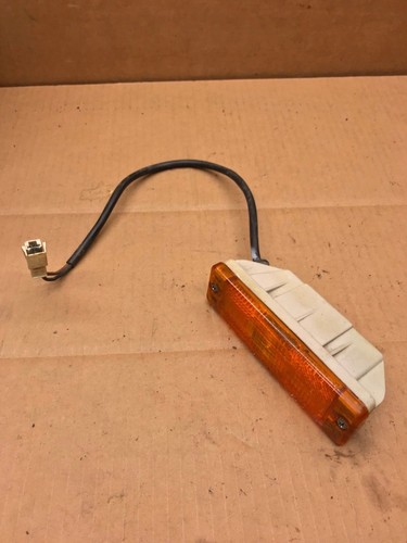 Golf caddy mk1 - vw, front