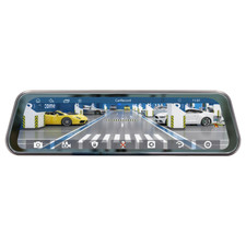 Car 9.36in Touch Screen Video