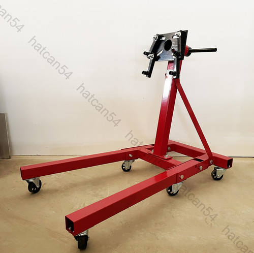 2000lbs folding engine gearbox - 2000lbs,