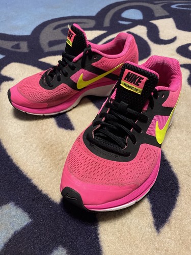Nike air pegasus hyper - nike,