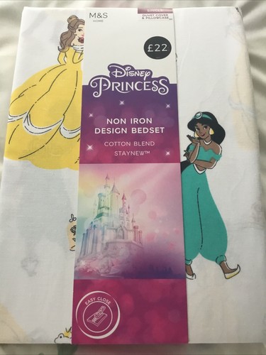 Marks and spencer duvet cover - spencer,