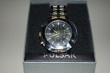 Seiko Pulsar PF8223 Men's