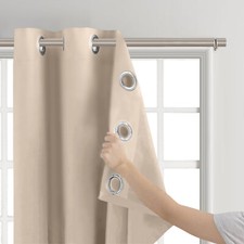 Thick Thermal Blackout Eyelet