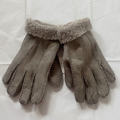 Nwt portolano gray - portolano, suede