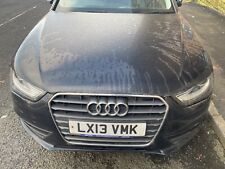 2012-2016 AUDI A4 B8.5 2.0 TDI COMPLETE FULL FRONT END