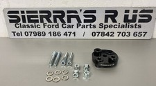 Ford sierra 2wd - sierra,