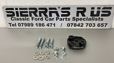 Ford Sierra 2wd Cosworth Mk1/MK2 Alloy Steering Linkage Doughnut Replacement Kit