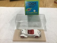 Eligor 1001 Citroen 1938