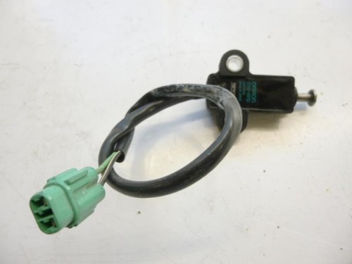 Side stand switch suzuki - stand, uh