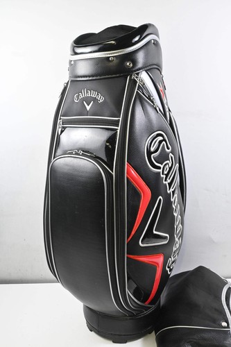 Callaway hot tour - tour, bag