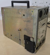 Ardac note acceptor cassette - note,