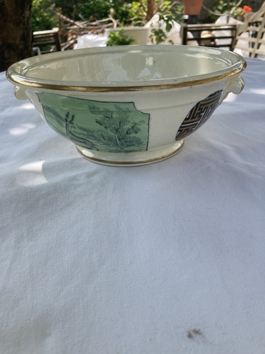 Rare antique powell bishop - rare,