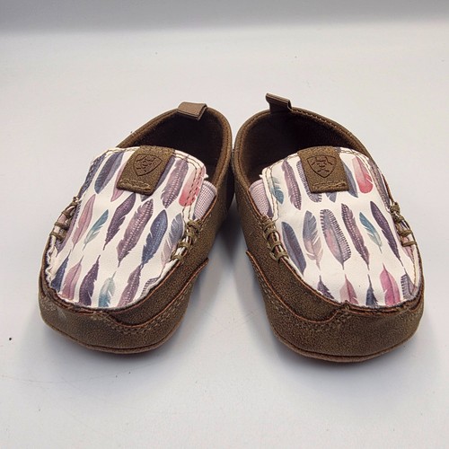 Ariat toddler lil stompers - toddler, lil'