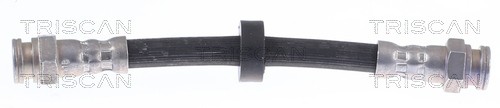 New brake hose for polo - hose,
